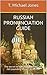 Russian Pronunciation Guide: The secret to speaking Russian and not sounding like an American