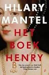 Het boek Henry