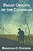 Pagan Origins of the Calendar: Stories of the Months and Days (Folklore and Mythology Archive)