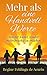 Mehr als eine Handvoll Worte: Von der Kunst, Kinder mehrsprachig zu erziehen (German Edition)