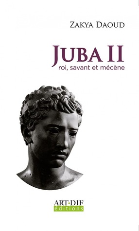 Juba II : Roi, savant et mécène