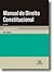 Manual de Direito Constitucional - Vol. I