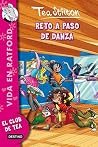 Reto a paso de danza
