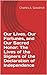 The Lives of the Signers to the Declaration of Independence (Annotated J&S Classics Edition)