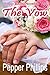 The Vow (Boggy Bayou, #2)