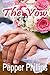 The Vow (Boggy Bayou, #2)