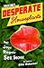 Desperate Houseplants by Ellie Osborne