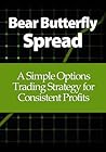Bear Butterfly Spread: A Simple Options Trading Strategy for Consistent Profits