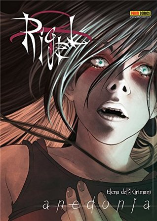 Rigel - Anedonia (Italian Edition)