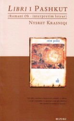Libri i Pashkut: (romani Oh - interpretim letrar)