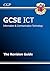 GCSE ICT Revision Guide (CGP GCSE ICT A*-G Revision)