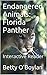 Endangered Animals: Florida Panther: Interactive Reader (Endangered Species)