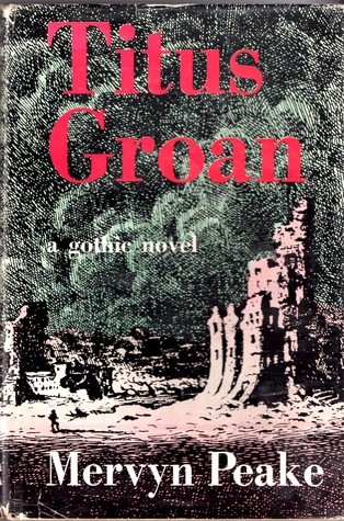 Titus Groan