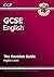 GCSE English Literature and Language Revision Guide (Revision Guides)