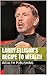 Larry Ellison's Recipe To Wealth: A Life Of Girlfriends, Mega Yachts, Hawaiian Islands, And Oracle (Recipes To Wealth Book 3)