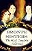 Jane Eyre, Wuthering Height...