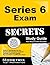 Series 6 Exam Secrets Study Guide: Series 6 Test Review for the Investment Company Products/Variable Contracts Limited Representative Qualification Exam