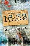 16:32. Gegen die Zeit (German Edition)