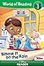 World of Reading Doc McStuffins: Blame It on the Rain: Level 1