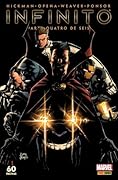 Infinito #4