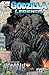Godzilla Legends #4 (of 5)