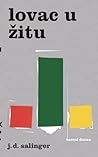 Lovac u žitu