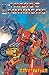 Transformers: Devastation #3