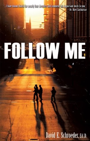 Follow Me (Kindle Edition)
