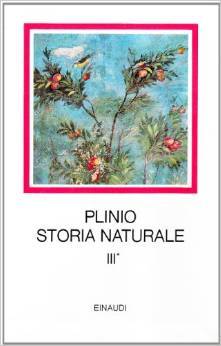 Storia naturale 3: Botanica 1 (Hardcover)