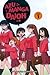 Azumanga Daioh 1 (Azumanga Daioh, #1)