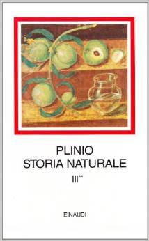 Storia naturale 3: Botanica 2 (Hardcover)