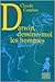 Darwin, dessine-moi les hommes by Claude Combes