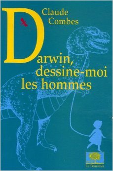 Darwin, dessine-moi les hommes