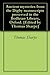 Ancient Mysteries From the Digby Manuscripts Preserved in the... by Thomas Sharp