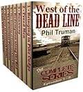 West of the Dead Line: The Complete Series - Episode 1 - 8