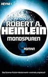 Book cover for Mondspuren