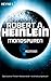 Mondspuren by Robert A. Heinlein