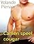 Carlien speel Cougar
