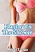 Playing In The Shower (MILF Mature Older Woman Younger Man Taboo) (Steps Paradise Abigail Collection)