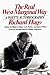 The Real West Marginal Way: A Poet's Autobiography
