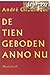 De tien geboden nu