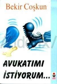 Avukatımı İstiyorum