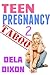 Taboo Teen Pregnancy Bundle 2