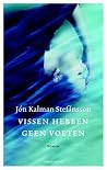 Vissen hebben gee...