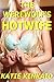 The Werewolf's Hotwife (Monster Cuckolds Series)