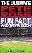 The Ultimate Pete Rose Fun Fact And Trivia Book