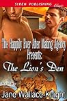 The Lion's Den (The Happily Ever After Mating Agency, #2)