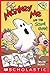 Monkey Me and the School Ghost: A Branches Book (Monkey Me #4)