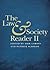 The Law and Society Reader II