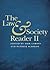 The Law and Society Reader II (Washington Mews)